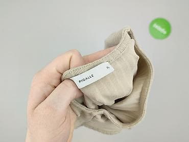 bluza prada damska: Pigalle, Bluzka damska, rozmiar XL — 4