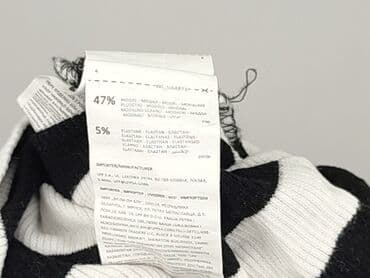 sinsay bluzki bawełniane: Sinsay, Bluzka damska, rozmiar 2XS — 6