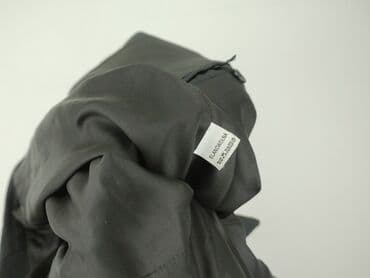 srebrne buty deichmann: Marynarka dla mężczyzn, rozmiar S — 4