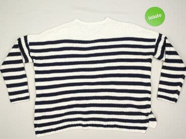 sweter h: Primark, Women`s sweater, size XS (EU 34) — 3