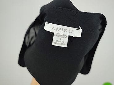 amisu blouse: Amisu, Bluzka damska, rozmiar S — 4