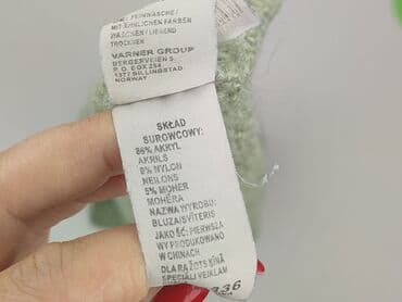 kurtki zimowe damskie c a: Cubus, Sweter damski, rozmiar M — 5