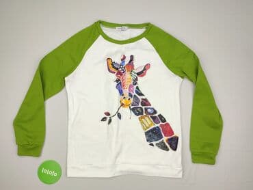 alpha tauri t shirty: Women's blouse, size M (EU 38) — 2