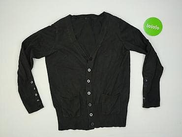 cardigan: Cardigan, Kardigan damski, rozmiar S — 2