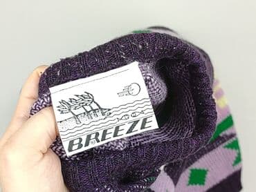 sweter z c a: Women`s sweater, size L (EU 40) — 5