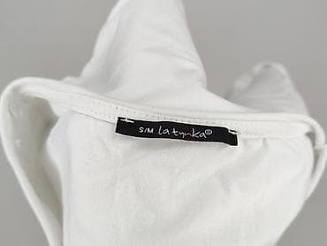 hm bluzki oversize: Bluzka damska, rozmiar M — 4