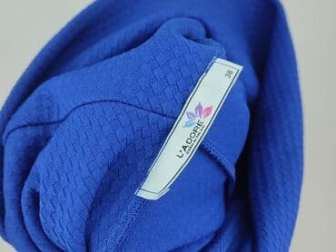 srebrne bolerko do sukienki: Sukienka damska, M — 5