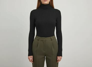 kurt cobain sweter w paski: Jean Louis Francois, Golf damski, One size — 8