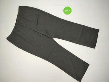 kapcie walkx: WINDSMOOR, Spodnie materiałowe damskie, rozmiar XL — 3