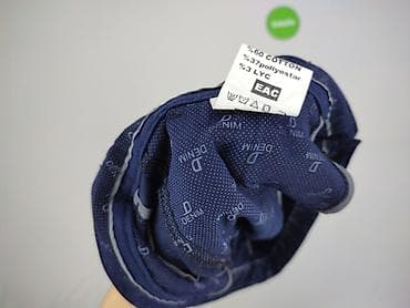 pull and bear golf: Spodnie garniturowe męskie, rozmiar XL — 6