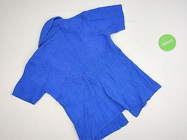 golf burberry: Cecilia Classics, Kardigan damski, rozmiar L — 3