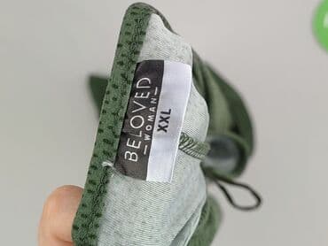 sukienki duże rozmiary gdynia: Ulubione, Bluzka damska, 2XL — 5