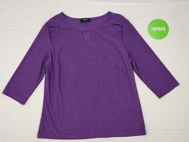 eleganckie bluzki do garnituru damskiego: Klass, Bluzka damska, rozmiar M — 2