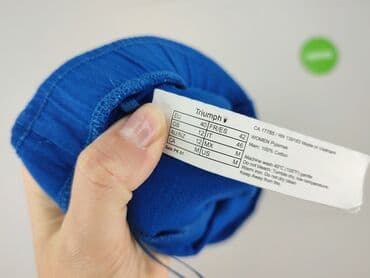 piżama damska h m: Triumph, Spodnie od piżamy, rozmiar M — 4