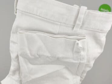 czarny sweter hm: H&M, Spodnie materiałowe damskie, rozmiar XL — 6