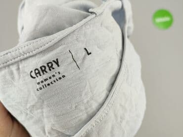 carry kombinezon: Carry, Bluzka damska, rozmiar L — 5