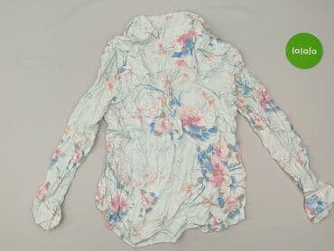 koszula hawajska c a: F&F, Koszula damska, rozmiar L — 3