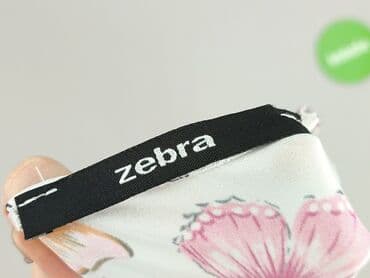 sukienki zebra: Zebra, Bluzka damska, rozmiar S — 4