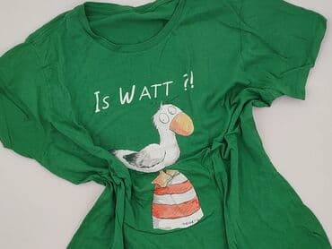 Women`s T-shirt, size 3XL (EU 46)