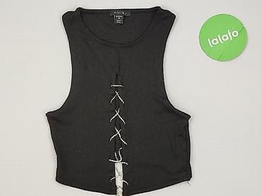 bluzki armani: Amisu, Top damski, rozmiar M — 3