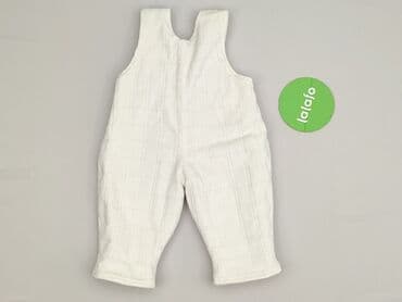 kombinezon matrix hydro: Dungarees, 3-6 months, condition - Very good — 3