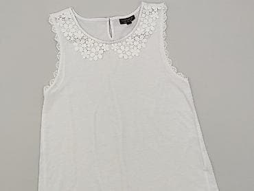 basic top zara: Topshop, Bluzka damska, rozmiar M — 1