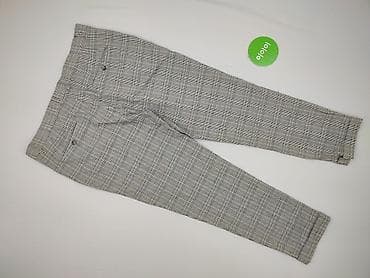lee pearl: Spodnie materiałowe damskie, rozmiar 3XL — 3