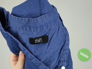 sukienki swing plus size: F&F, Sukienka damska, rozmiar M — 4