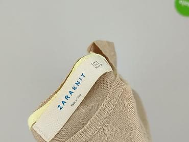 zara koszulki damskie basic: Zara, Tunika damska, rozmiar S — 4