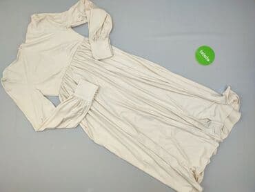 sukienki na wesele 2024 midi: Sukienka damska, rozmiar S — 4