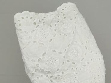 białe bluzki boho: Bluzka damska, rozmiar M — 5