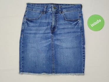 Women's Clothing: Pieces, Women`s skirt, size S (EU 36) — 2