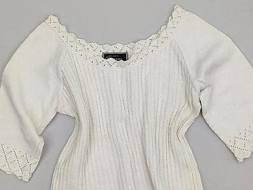 Sweter damski, rozmiar S