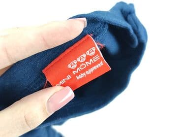 koszulka polo c a: T-shirt, Mini Club, 1-3 months, condition - Perfect — 4