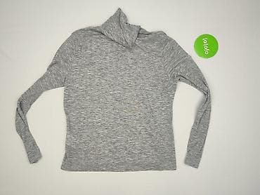 ponczo hm: H&M, Golf damski, rozmiar XL — 3