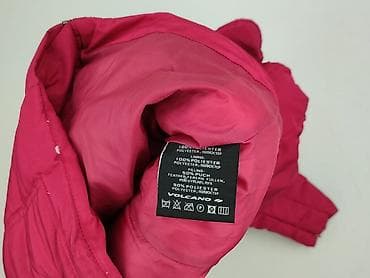 pull and bear kurtka puchowa: Volcano, Kurtka zimowa damska, rozmiar L — 5