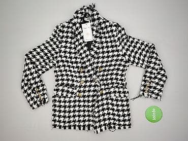buty witchen: Women's blazer, size S — 2