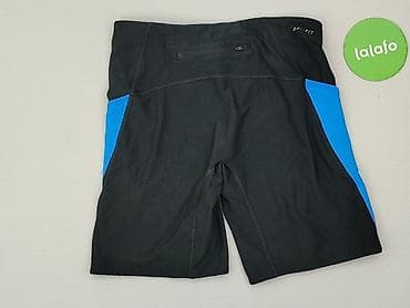 dresy converse: Nike, Szorty dla mężczyzn, rozmiar M — 3