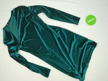 koszulka z nadrukiem sinsay: Sinsay, Sukienka damska, M — 2