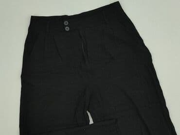 buty zimowe stradivarius: Stradivarius, Spodnie materiałowe damskie, rozmiar XL — 1