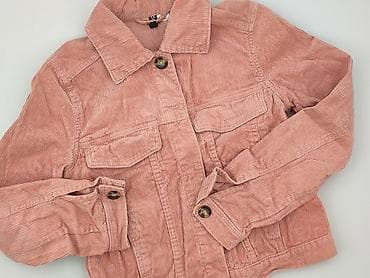 H&M Divided, Kurtka jeansowa damska, rozmiar XS