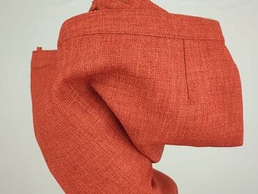 czerwone ołówkowe spódnice midi: Spódnica damska, rozmiar S — 5