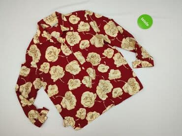 koszulka z zetorem: Koszula damska, XL — 2