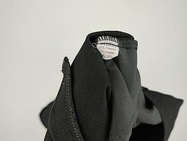 46: Spodnie materiałowe damskie, rozmiar XL — 4