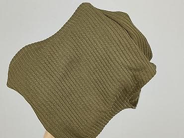mesh top: Shein, Top damski, rozmiar M — 6