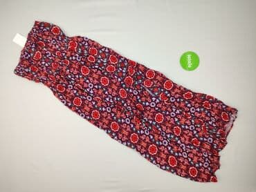 czerwona sukienki maxi: Wybierz, Sukienka damska, rozmiar L — 3