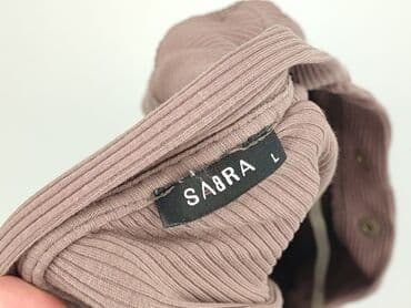 monnari bluzka pod marynarkę: Bluzka damska, rozmiar L — 5