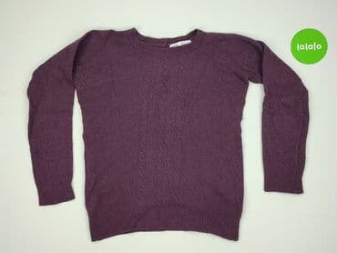 vistula sweter merino: Sweter damski, rozmiar M — 2