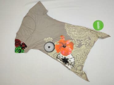 tunika damska: Tunika damska, rozmiar M — 2