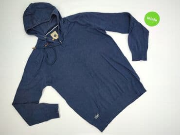 cropp sweter: Cropp, Bluza z kapturem dla mężczyzn, L — 2